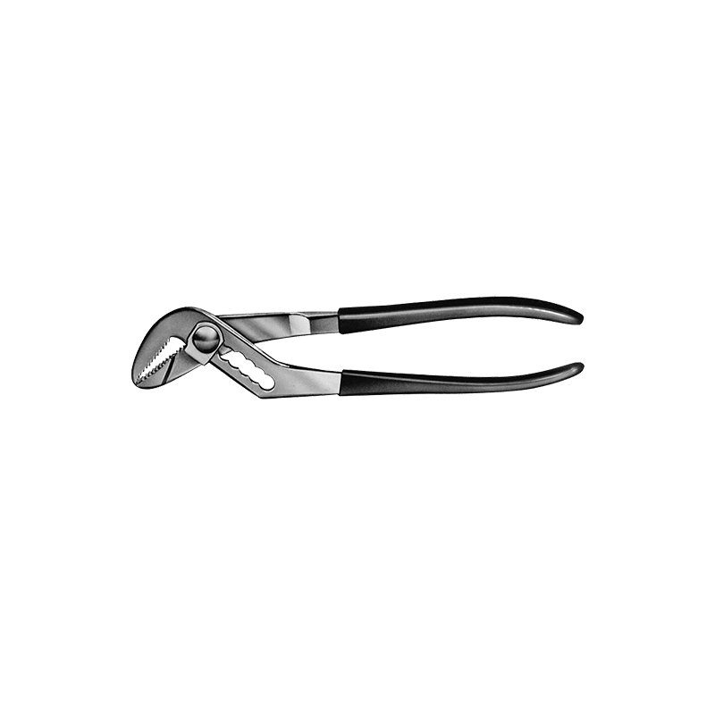 Angle nose pliers deals