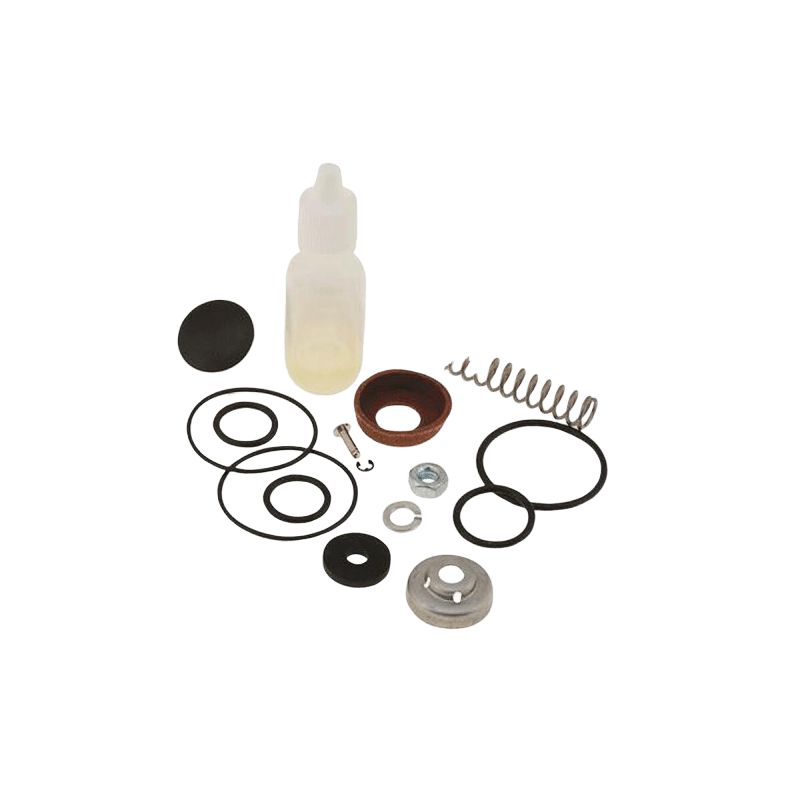 Kinetic repair outlet
