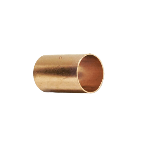 Dia 8~54mm Thick Wall T2 Copper Pipe Tube Many Wall Thickness Copper Pipe  Capillary Hollow Copper Tube (Size : 24cm Sample, Color : OD 10 x ID 6mm)
