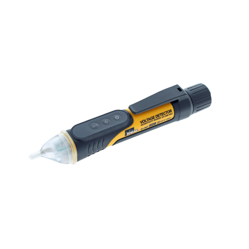 Touchless voltage detector discount