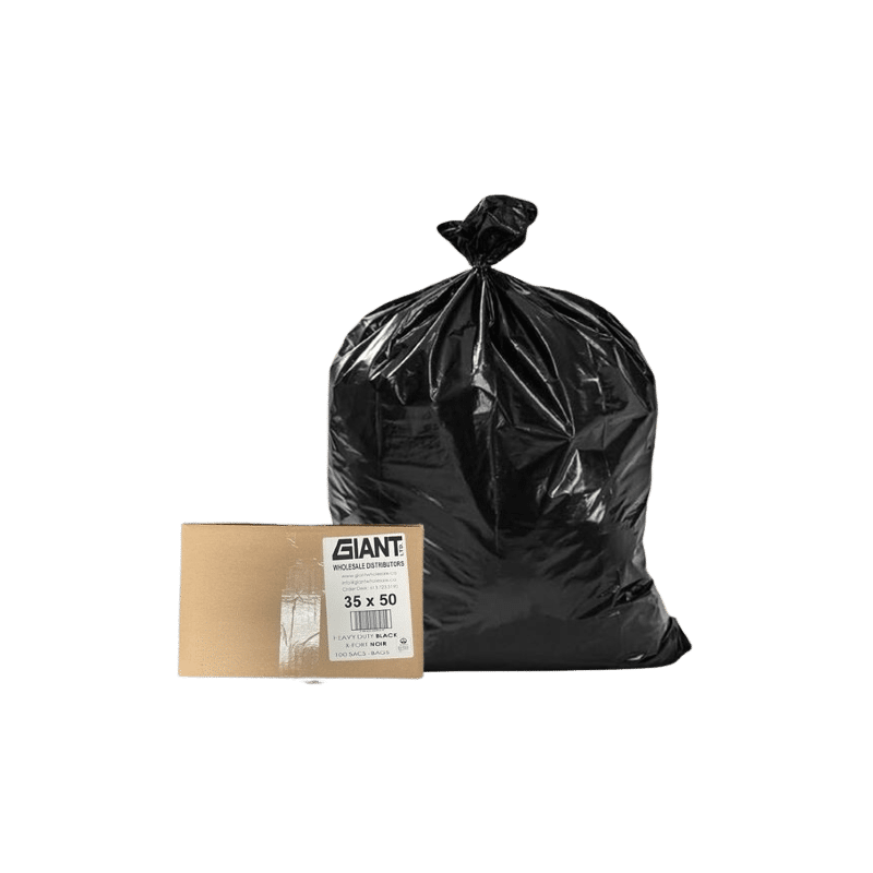 Giant sales garbage bags