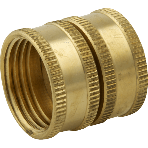 Wholesale garden hose fitting bsp Affordable and With Rubberized Grip 