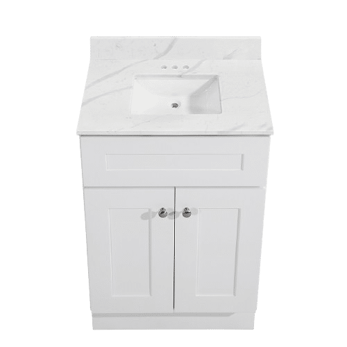 Vanity Cabinets and Tops