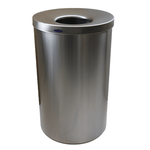 Smoking Stations & Waste Receptacles