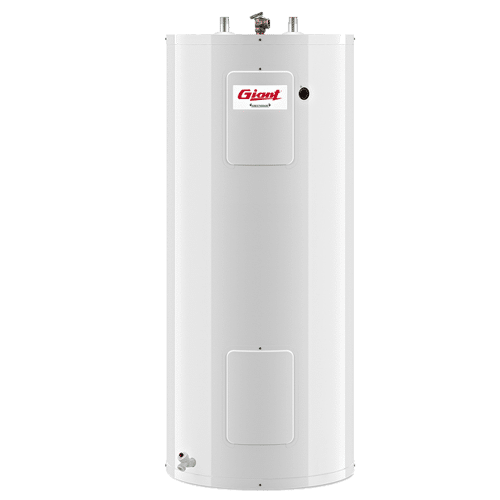Water Heaters & Accessories