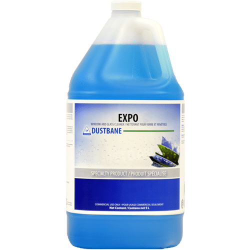 Surface Cleaners & Sanitizers