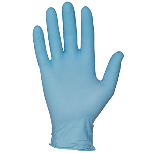 Disposable & Rubber Gloves