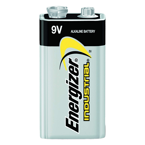 Batteries