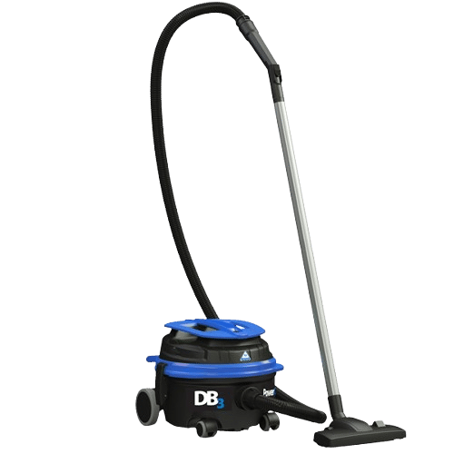 Vacuums