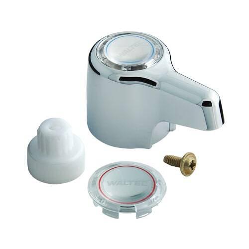 Faucet Handles & Trim