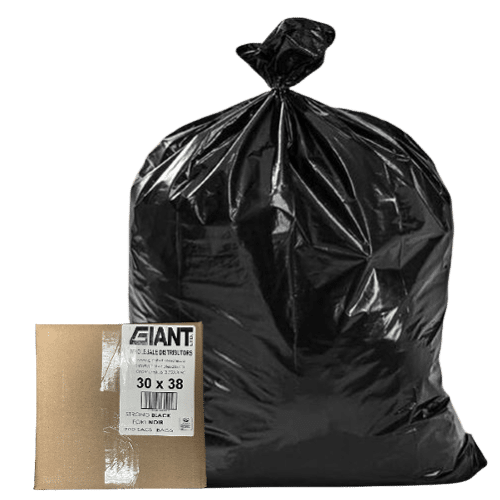 Garbage Bags
