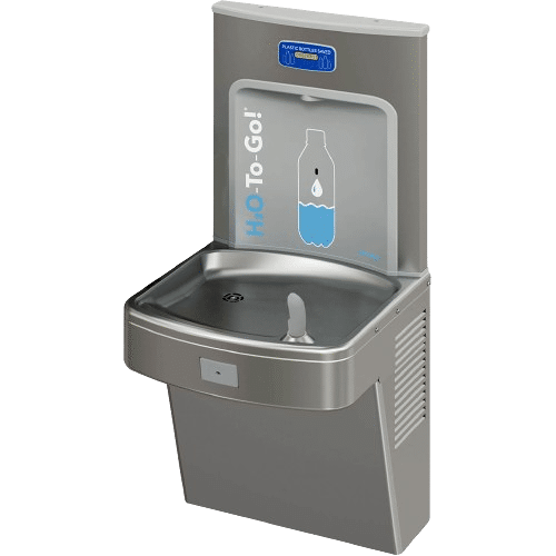 Drinking Fountains & Parts