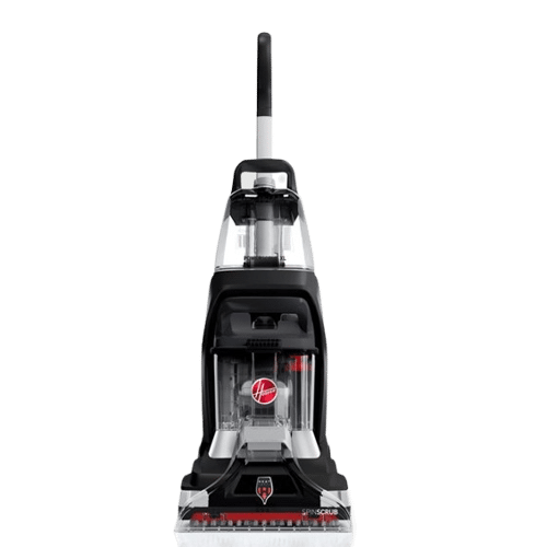 Vacuums