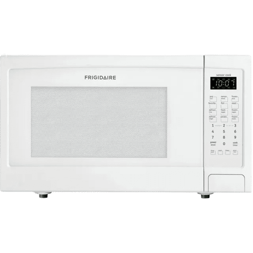Microwave Repair Parts