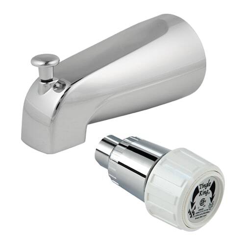 Shower Heads & Tub Spouts