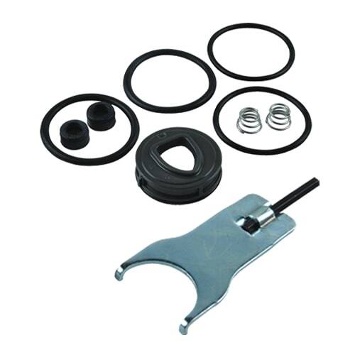Washers & O-Rings