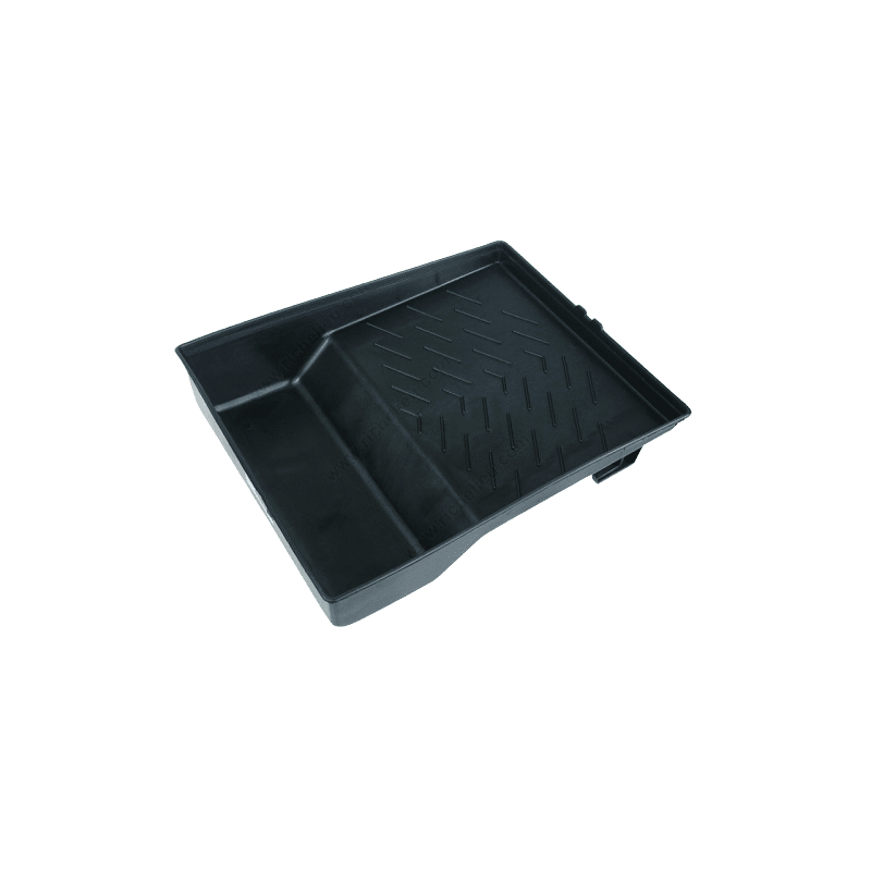 9 paint new arrivals tray