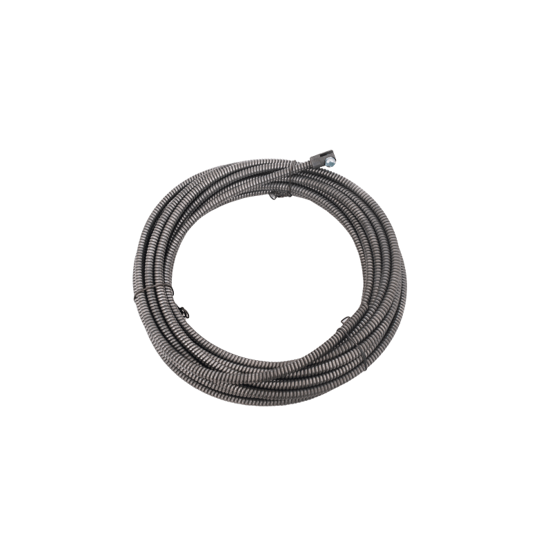 Super vee drain store snake cable replacement