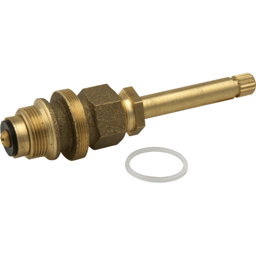 Master Plumber MU-12 Shower Stem Assembly - Cold Replacement For Mueller 145141