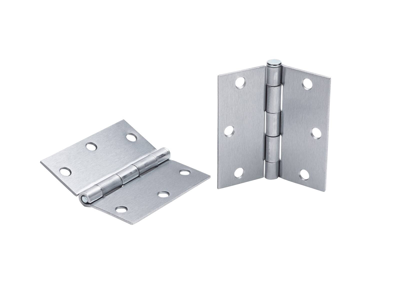 Residential Steel Hinges