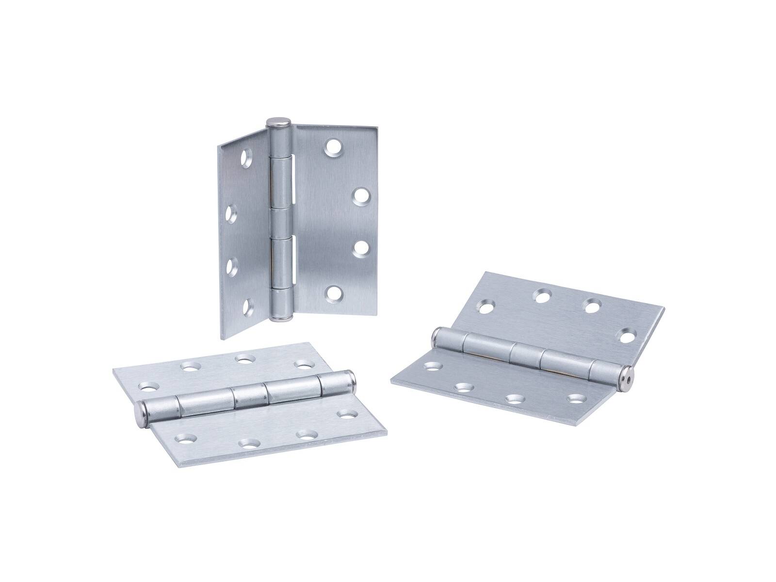 Commercial Hinges