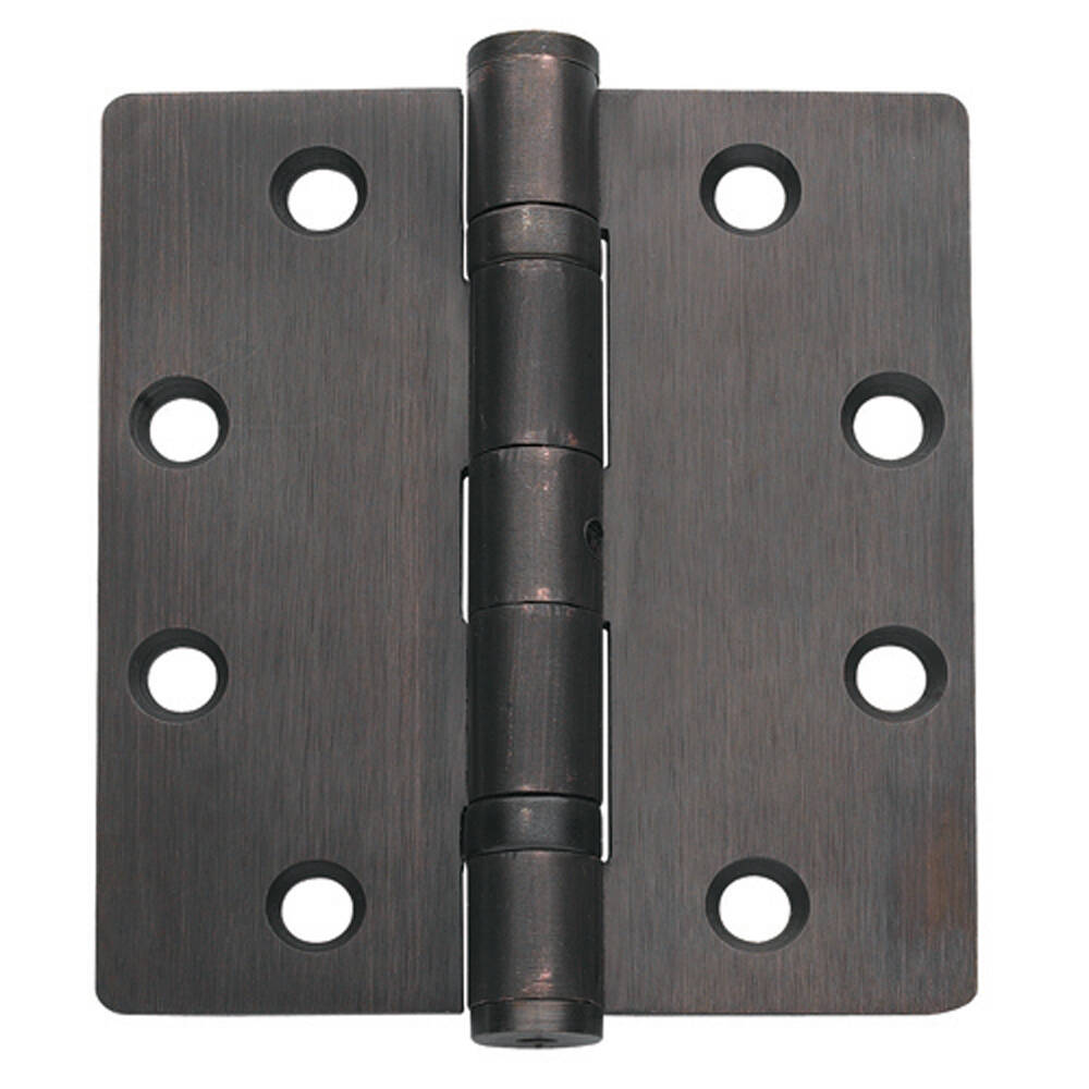 Commercial Stainless Steel Hinge