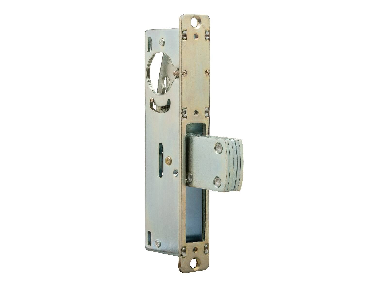 Mortise Locks