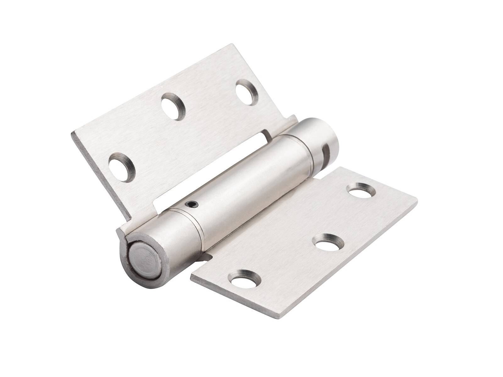 Full Mortise Spring Hinge