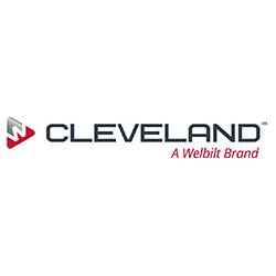 Cleveland Range