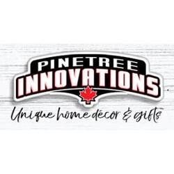 Pinetree Innovations Ltd