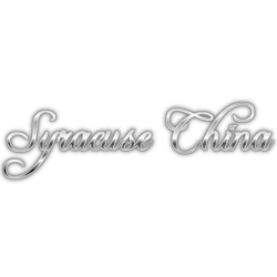 Syracuse China