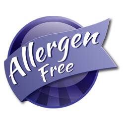 Allergen Free