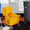 Cleaning & Janitorial