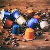 Coffee and Tea K-Cups