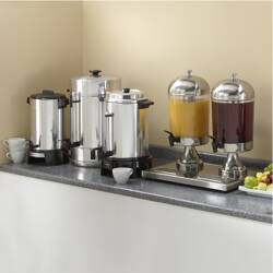 Coffee Tea and Beverage