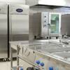 Commercial Equipment