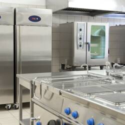 Commercial Equipment