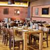 Commercial Restaurant