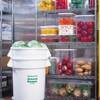 Commercial Storage Containers