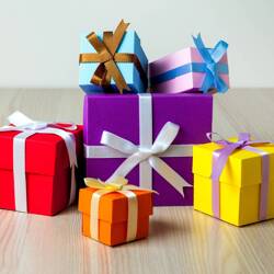 Gift Suggestions
