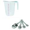 Measuring Cups & Spoons