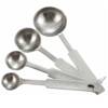 Measuring Spoons