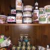 Our Pantry