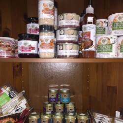 Our Pantry