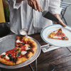 Pizza Serving