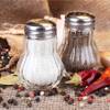 Salt & Pepper