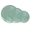 Solid Pizza Pans