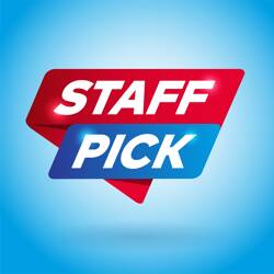 Staff Picks