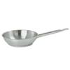 Stainless Steel Frypans