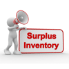 Surplus Inventory
